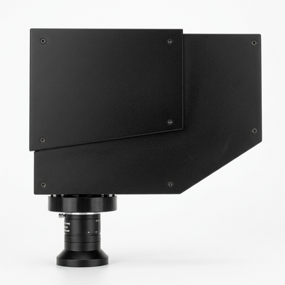IC-10 Industrial-Grade Hyperspectral Camera | VNIR & SWIR