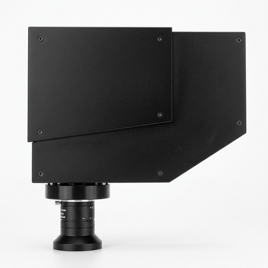 IC-10 Industrial-Grade Hyperspectral Camera | VNIR & SWIR