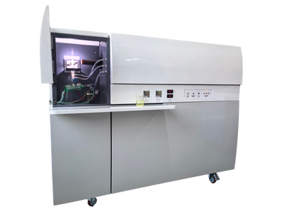 ICP-10 ICP-OES Spectrometer | Multi-Element Analysis System