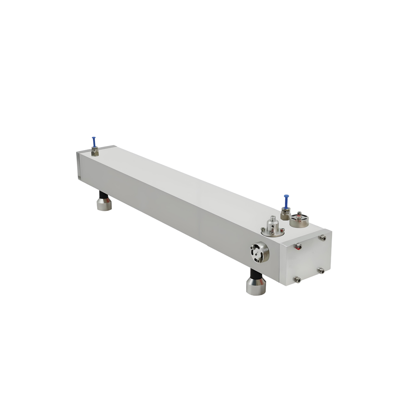 Infrared Long Optical Gas Cell GC5010NR