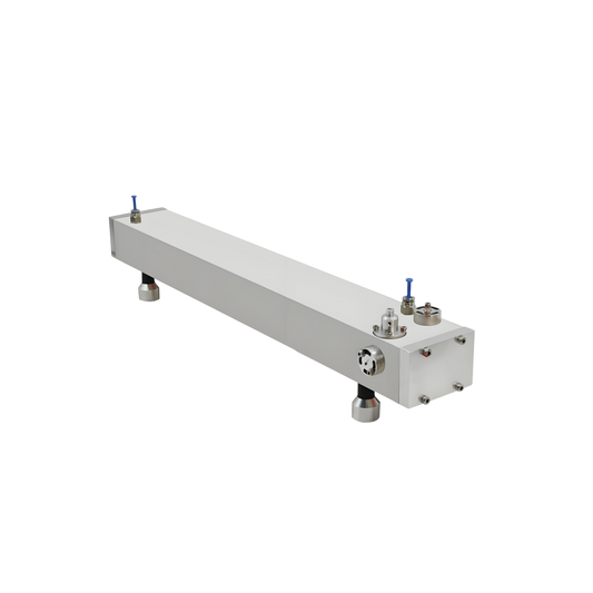 Infrared Long Optical Gas Cell GC5010NR