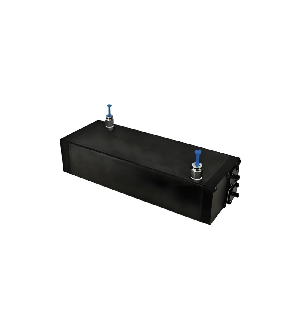 Infrared Miniature Optical Gas Cell GC3030NR