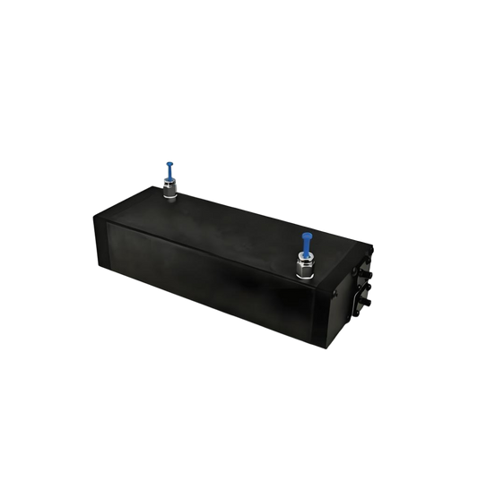 Infrared Miniature Optical Gas Cell GC3030NR
