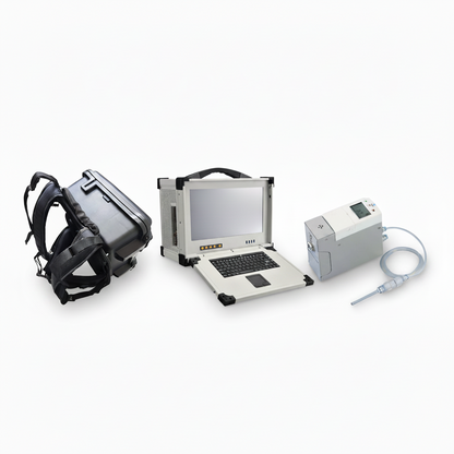 FT-IR Gas Analyzer for Stack Emissions & Multi-Gas Compliance Monitoring | IR850