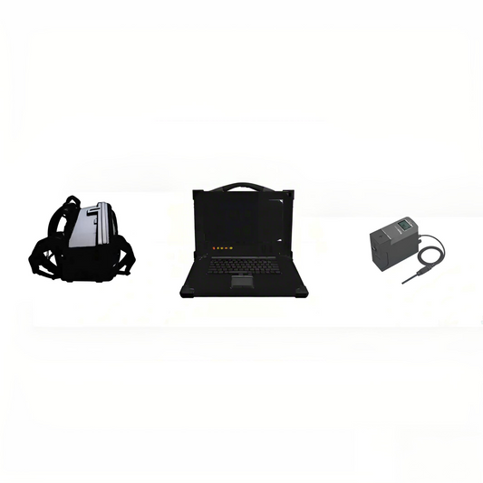 Portable FT-IR Gas Analyzer for Stack Emissions & Multi-Gas Compliance Monitoring | IR850