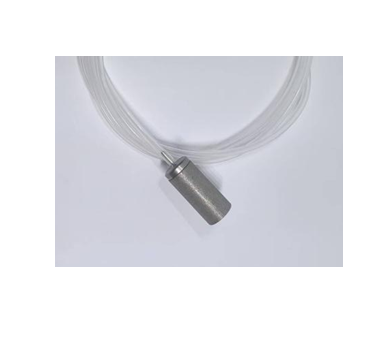 Imported stainless steel filter head