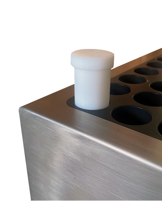 Sample cup