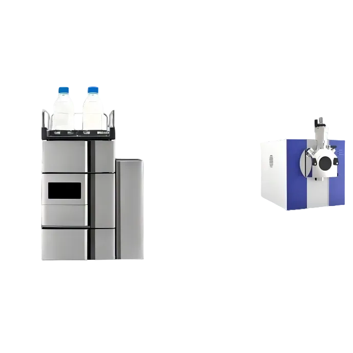 Single Quadrupole LC-MS for Food Safety, Pharma & Environmental Screening