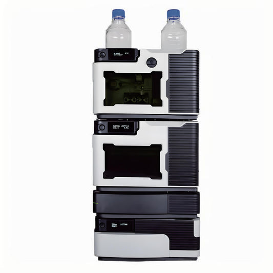 HPLC8000 System