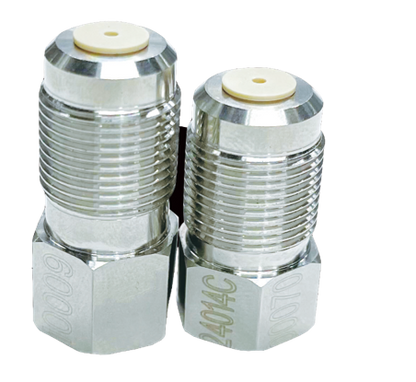 HPLC Consumables & Parts