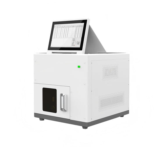 LIBS Mineral Analyzer | Lithium, Ore & Rock Elemental Analysis | No Digestion