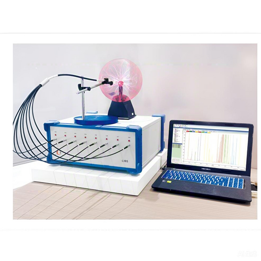 NWS6100-LIBS Spectrometer
