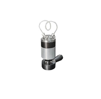 Manual Injection Valve 8725i