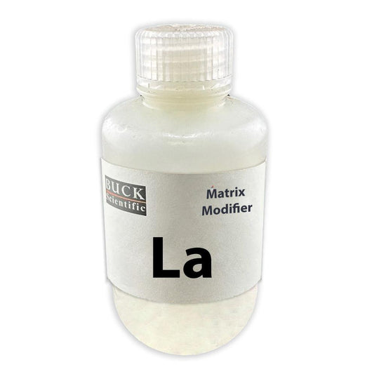 1% Lanthanum (as Nitrate) Buffer - C