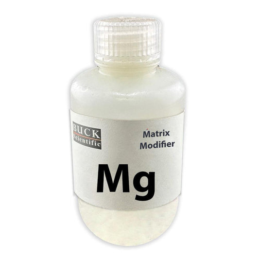 1.0% Magnesium Nitrate Matrix Modifier - G
