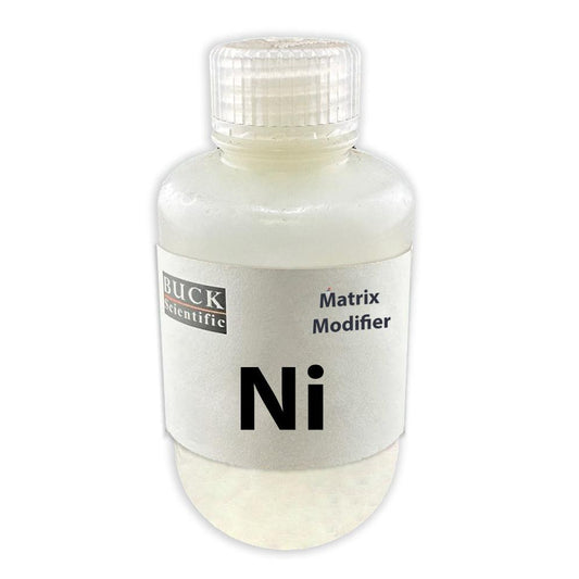 1.0% Nickel Nitrate Matrix Modifier - H