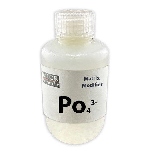 10% Phosphate (as Ammonium) Matrix Modifier - F