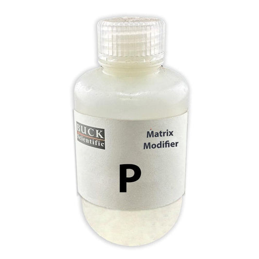 1% Potassium (as Nitrate) Buffer - A