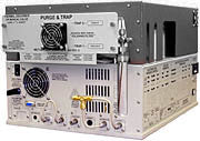 Method 5030 & 5035 Compliant Purge & Trap