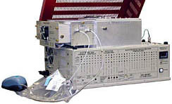 Method TO-14 Air Concentrator (1 Trap or 2)