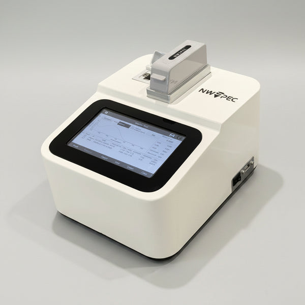 Normal Spec Micro NWSPEC | Scientific Instrument Manufacturing & Services with 30 years