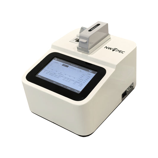 MicroDrop2000 UV-Vis Spectrophotometer