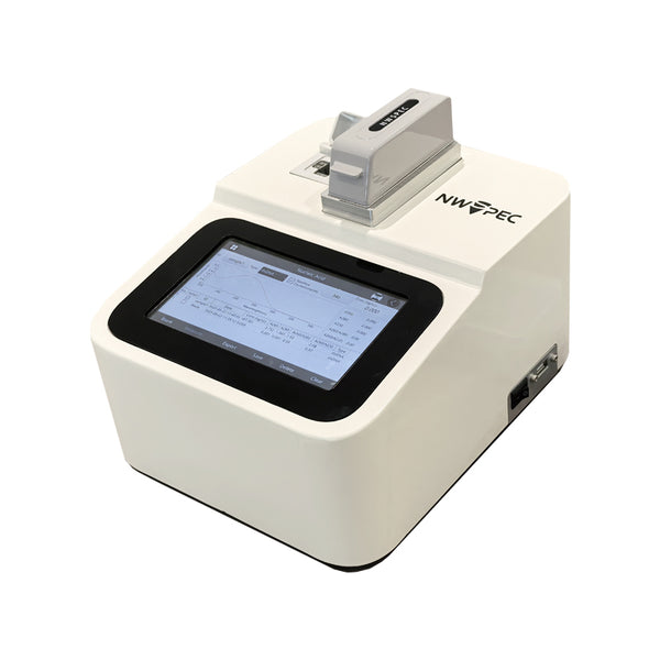 SPECTROMETER