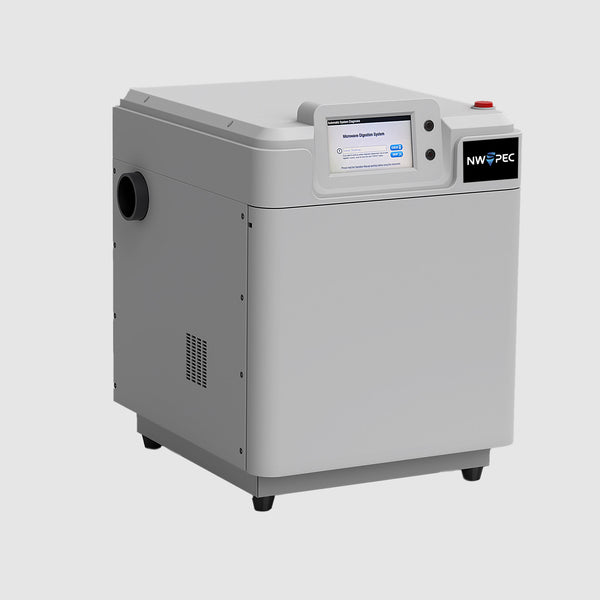 SAMPLE PROCESSING