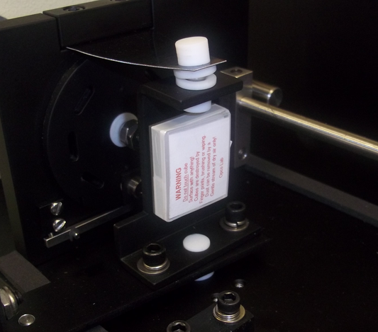 Monochromator Mirror