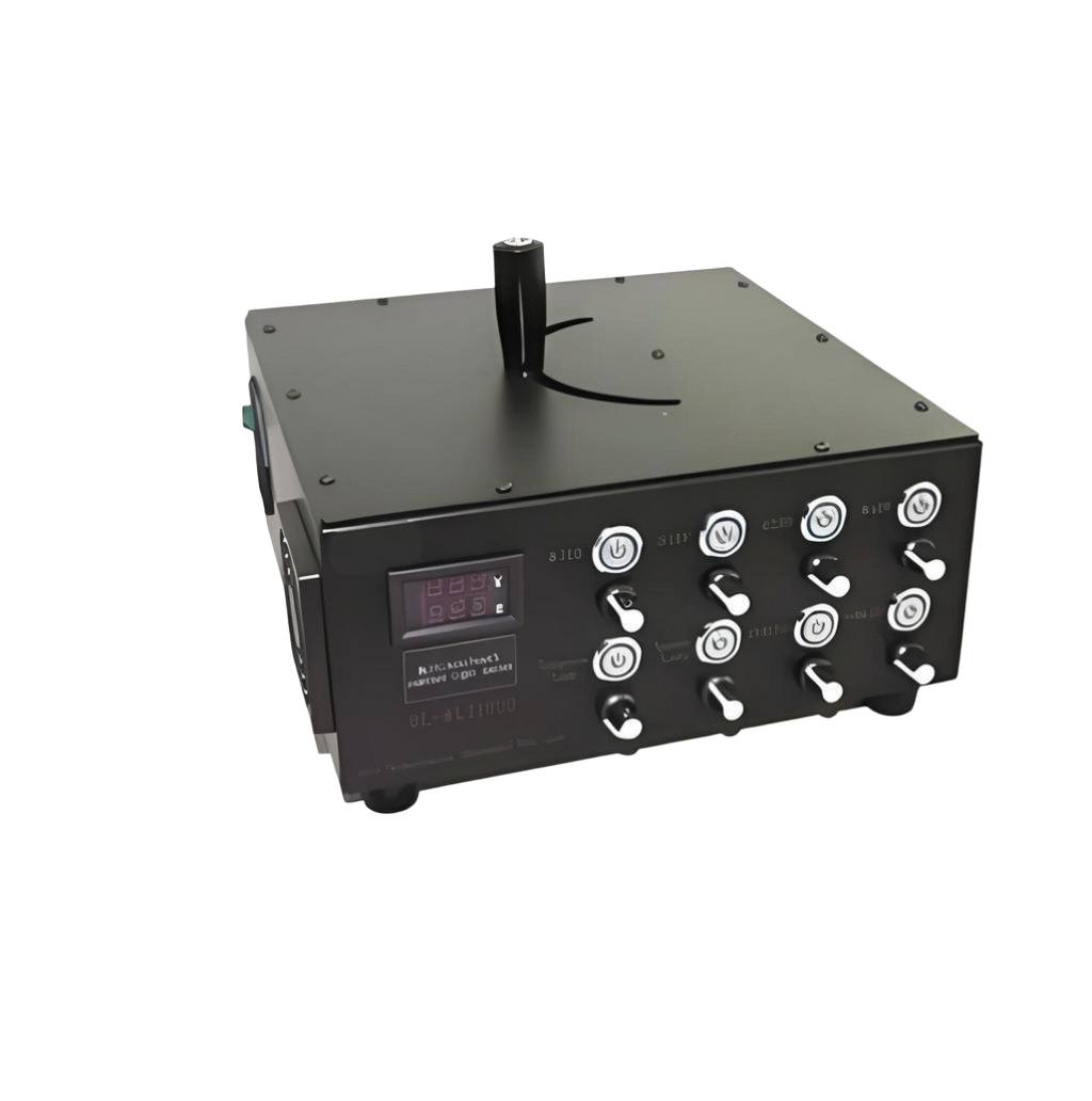 Source Light Model 1000 Multi-Wavelength Combined Light Source MTL1000 – NWSPEC