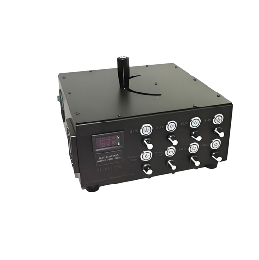 Multi-Wavelength Combined Light Source MTL1000