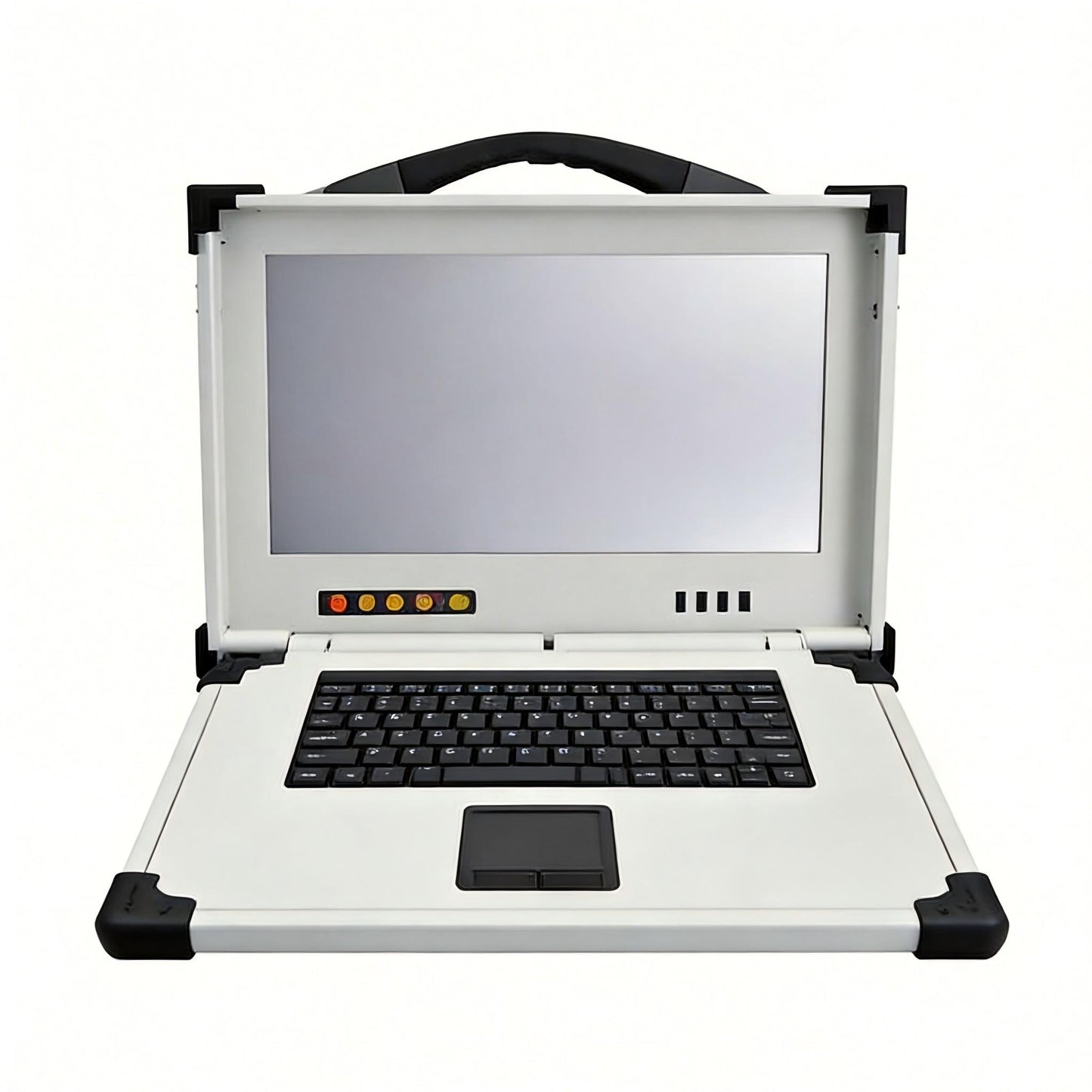 FT-IR Gas Analyzer
