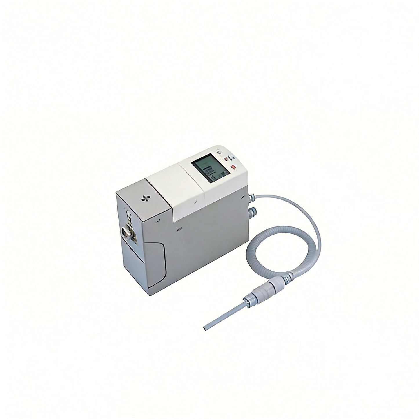 FT-IR Gas Analyzer