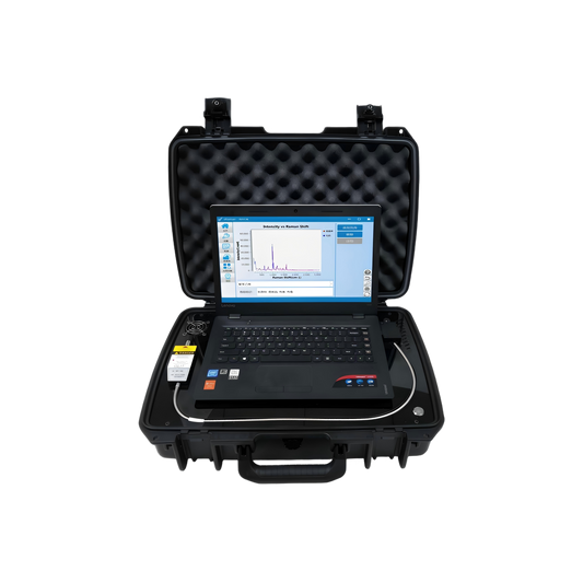 Mobile Raman 532