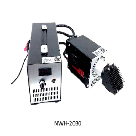 Broad-Spectrum Daylight Simulation Light Source