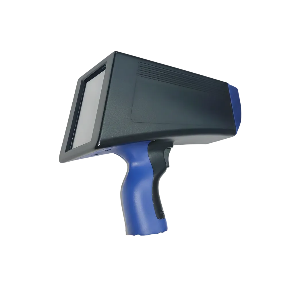 IC-17H Handheld NIR Spectrometer | Portable Plastic & Material Identification