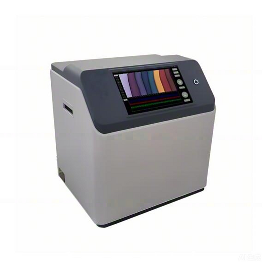 NWH4000VIS Hyperspectral Colorimeter
