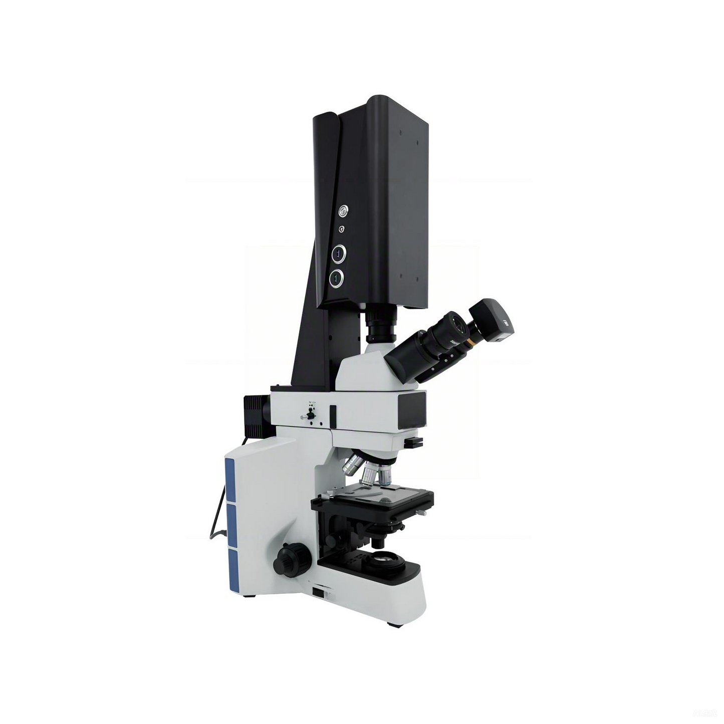 Hyperspectral Imaging Microscope