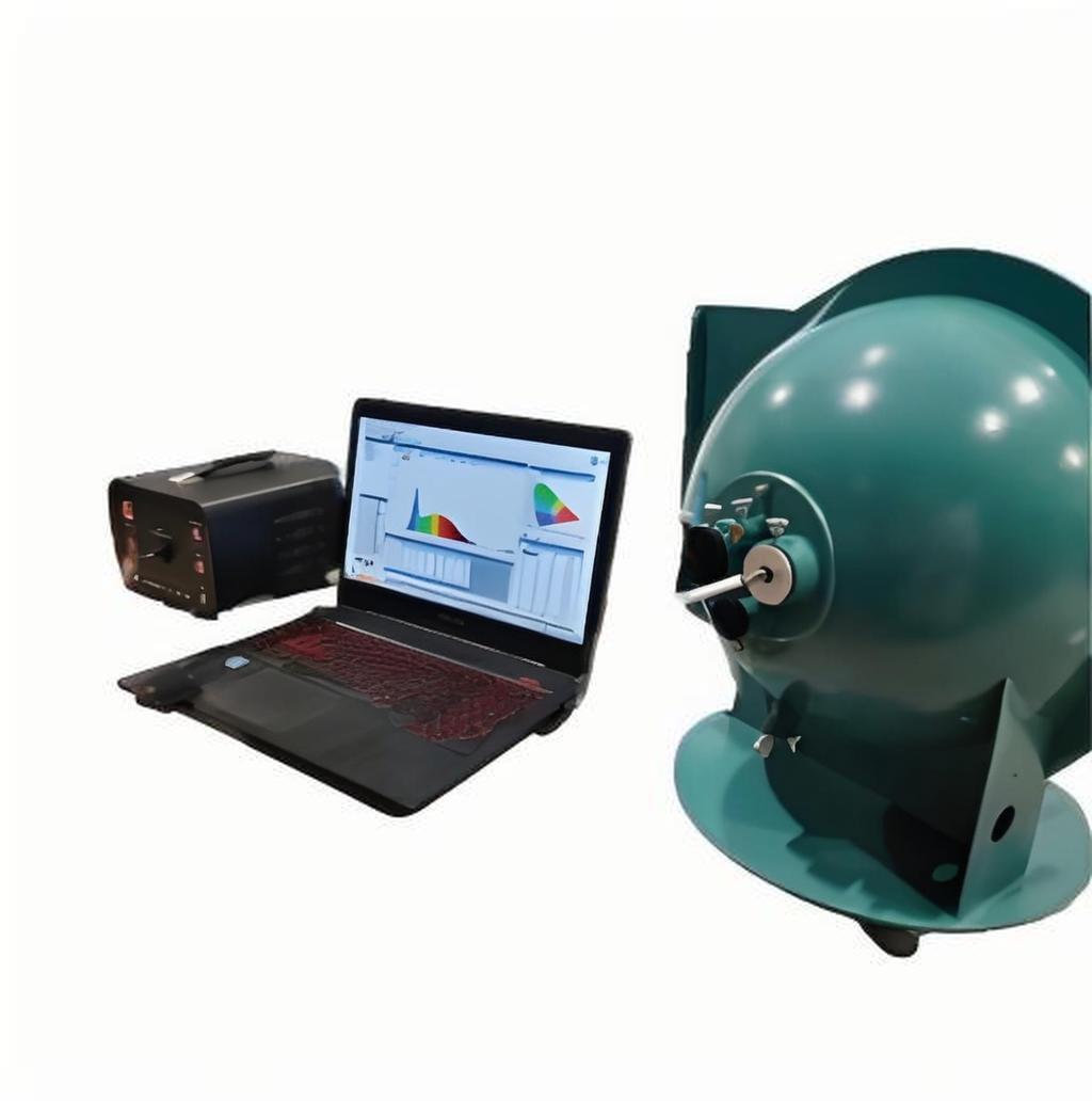 NWH7000 Series Light, Color and Electricity Testing System