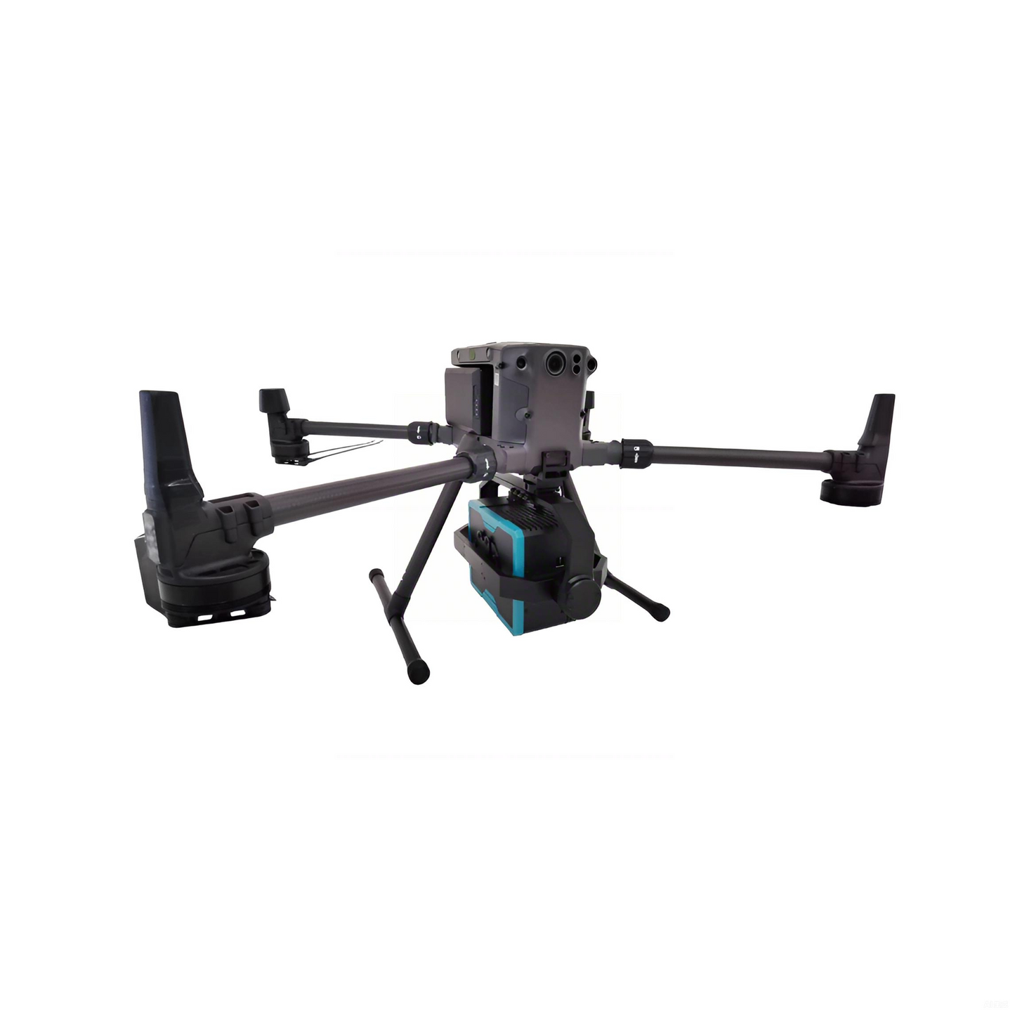 NWH9000 UAV Hyperspectral Imager