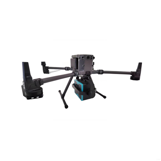 NWH9000 UAV Hyperspectral Imager