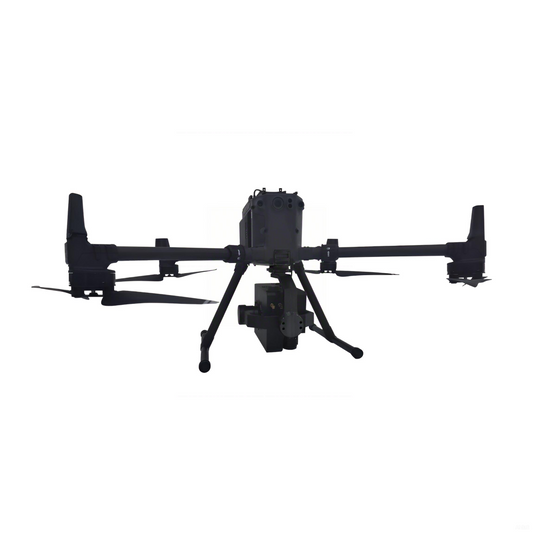 NWH9000S UAV Hyperspectral Imager