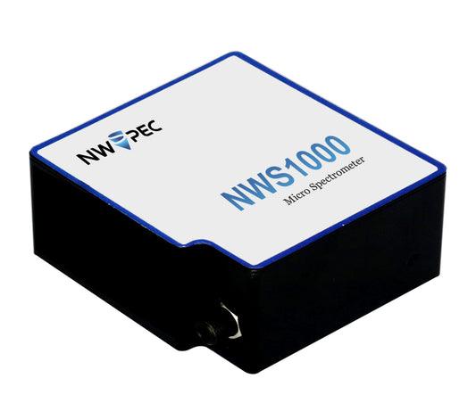 NWS1000 Spectrometer