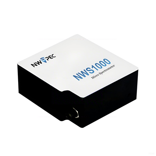 NWS1000 Spectrometer