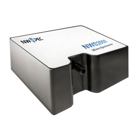 NWS2000 Spectrometer