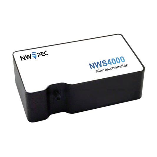 NWS4000 Spectrometer