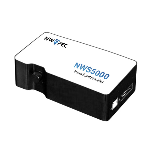 NWS5000 Spectrometer