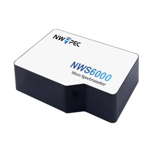 NWS6000 Spectrometer