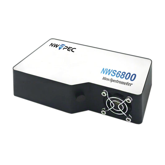 NWS6800 Spectrometer