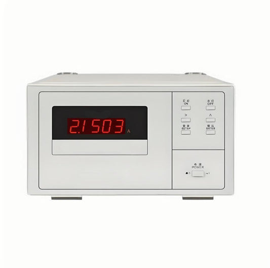 NWS7150 Programmable DC Power Supply
